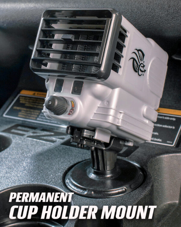 Permanent Mount Kit - Image 3