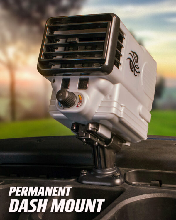 Permanent Mount Kit - Image 2